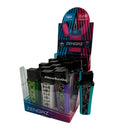 Maçarico Estampado Slim Jet Zengaz ZL-7E