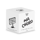 Vela Mia Cheiro Piterapia