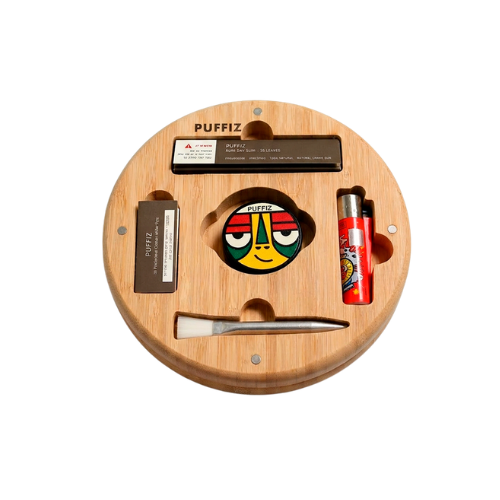 Kit Wood 420