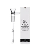 Glass Tube Stickers com Haste 14mm Squadafum