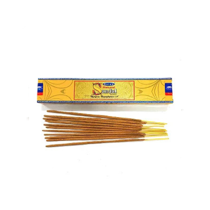Incenso Indiano Satya