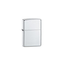 Isqueiro de Metal Recarregável HIT