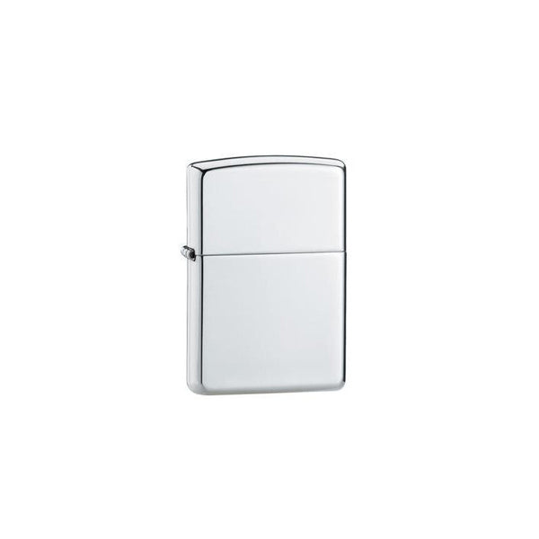 Isqueiro de Metal Recarregável HIT