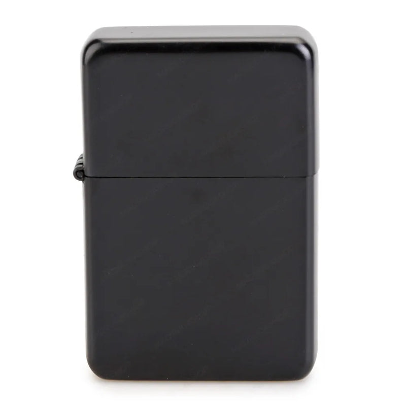 Isqueiro de Metal Recarregável HIT