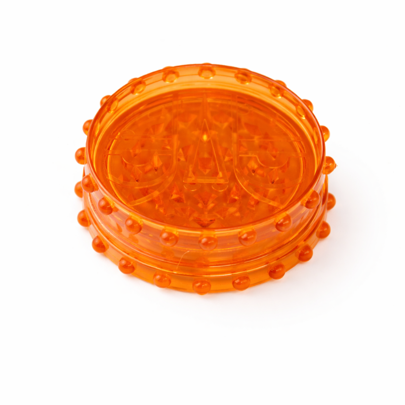 Small Plastic Grinder 5.8 cm