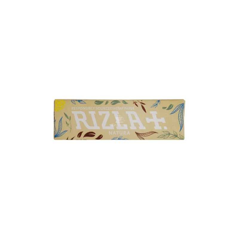 Seda 1 1/4 Natura Regular Rizla
