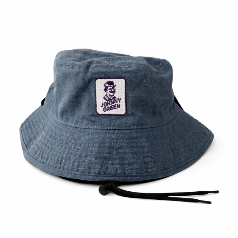 Bucket Johnny Green