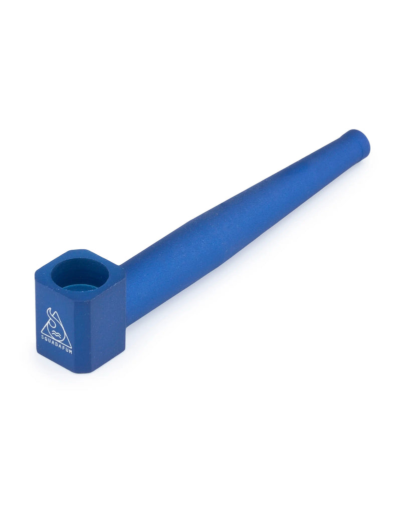 Metal Pipe Classic - Azul - Squadafum (imagem oficial)