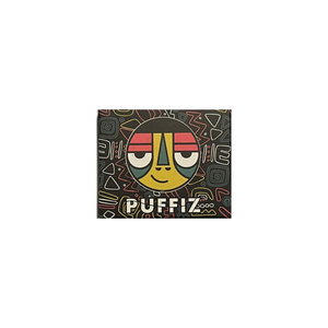Piteira Large Puffiz