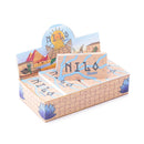 Piteira Extra Large Nilo