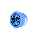 Pote Hermético POT GO com Fechamento à Vácuo e Antiodor