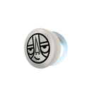 Pote Hermético POT GO com Fechamento à Vácuo e Antiodor