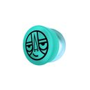 Pote Hermético POT GO com Fechamento à Vácuo e Antiodor