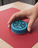 POT GO Hermetic Container with Vacuum Seal and Anti-Odor