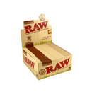 Seda King Size Organic RAW