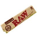 Seda King Size Organic RAW