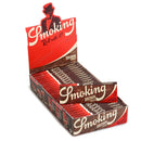 Seda 1 1/4 Brown Smoking