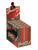 Seda Brown Cone King Size Smowking