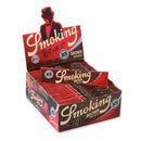 Seda Brown King Size XS Smoking