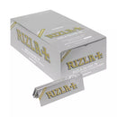 Seda King Size Slim Silver Rizla