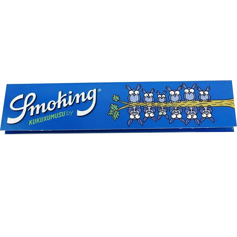 Seda Kukuxumusu King Size Smoking