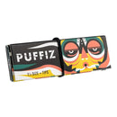 Seda 1/4 Puffiz com 40 Folhas e 40 Piteiras de Papel