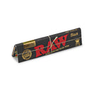 Seda King Size Black RAW
