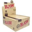 Seda King Size Classic RAW