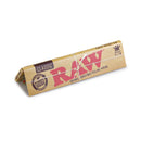 Seda King Size Classic RAW