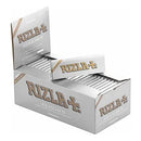Seda 1 1/4 King Size Slim Silver Rizla