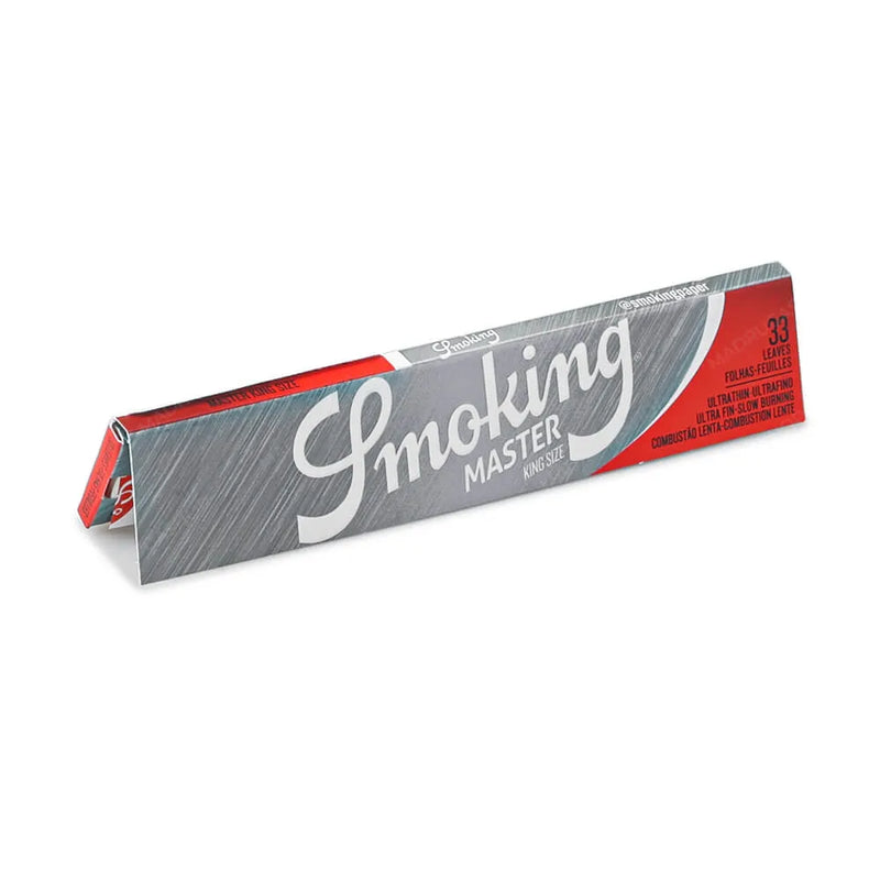 Seda Master King Size Smoking