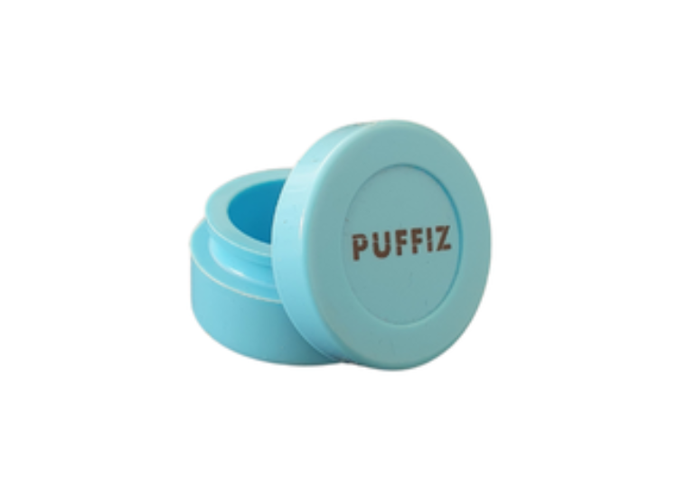 Slick de Silicone Puffiz 5ml