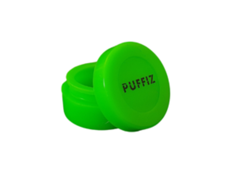 Slick de Silicone Puffiz 5ml