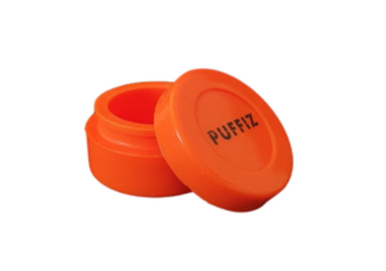 Slick de Silicone Puffiz 5ml
