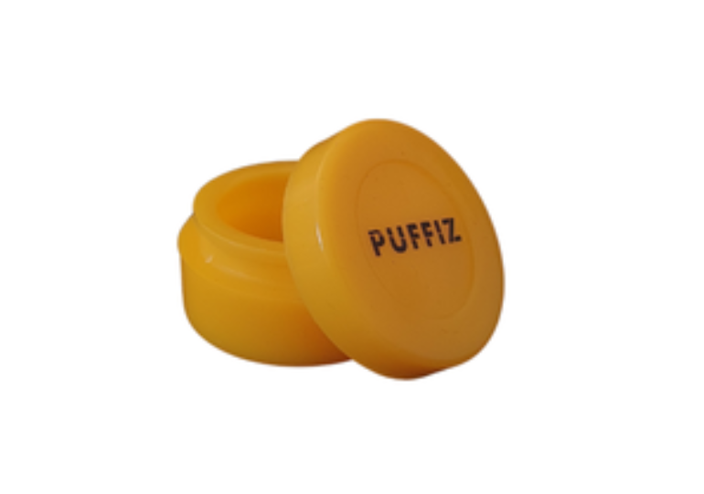 Slick de Silicone Puffiz 5ml