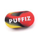 Slick de Silicone com 6 Divisórias 30ml