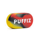 Slick de Silicone com 6 Divisórias 30ml