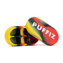 Slick de Silicone com 6 Divisórias 30ml