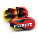 Slick de Silicone com 6 Divisórias 30ml