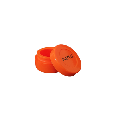Slick de Silicone Puffiz 5ml