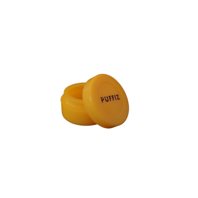 Slick de Silicone Puffiz 5ml