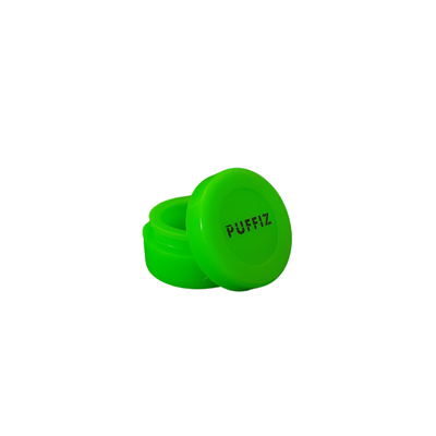 Slick de Silicone Puffiz 5ml