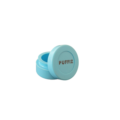 Slick de Silicone Puffiz 5ml