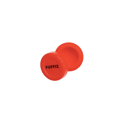 Slick de Silicone Puffiz 5ml