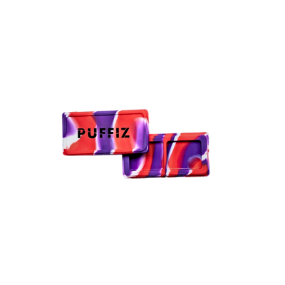 Slick de Silicone Puffiz Oil 5ml