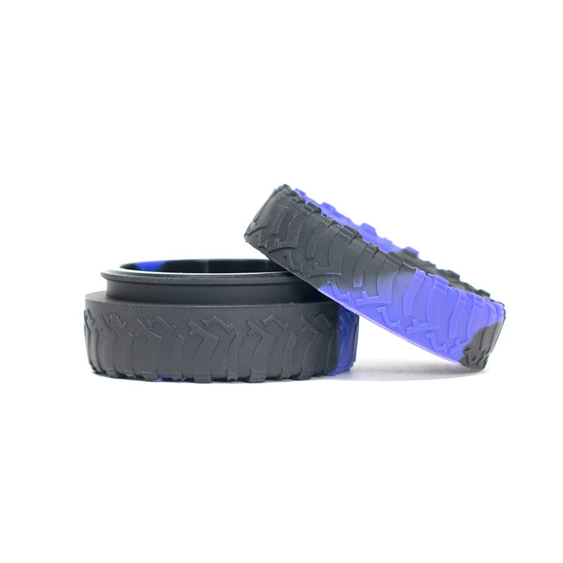 Slick de Silicone Pneu 20ml