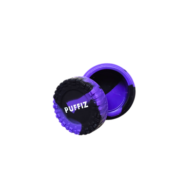 Slick de Silicone Pneu 20ml