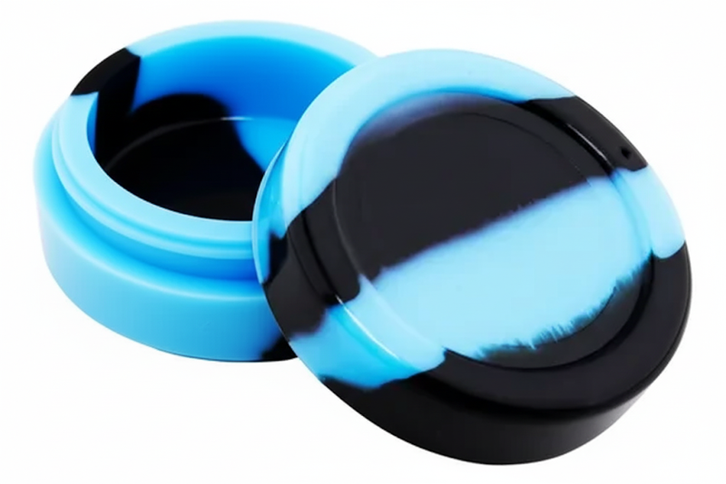 Slick de Silicone Redondo 11ml Tokahauu