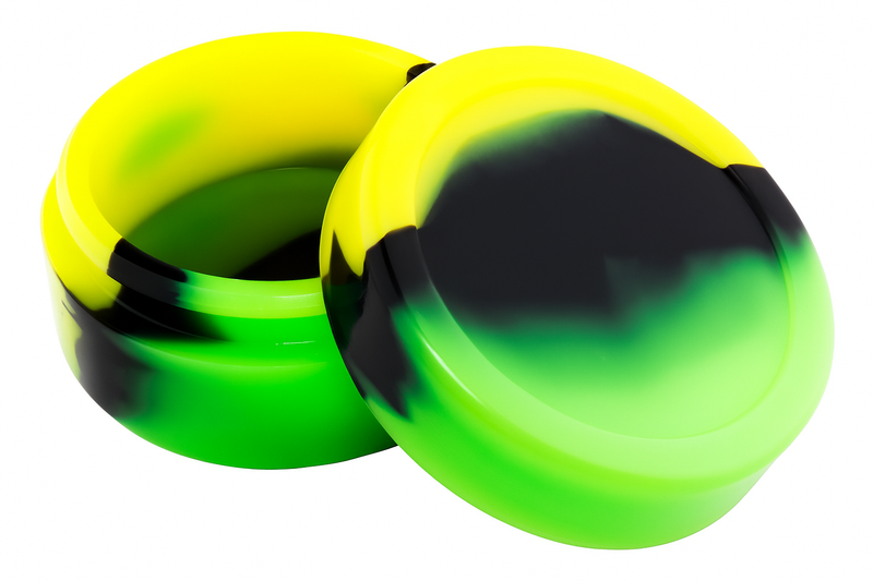 Slick de Silicone Redondo 11ml Tokahauu