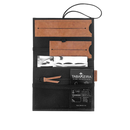 Carteira para Tabaco Tabakeira - Preta